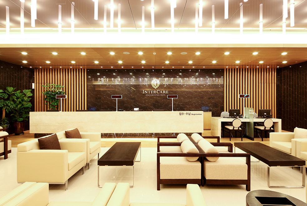 인터케어내과의원's Image