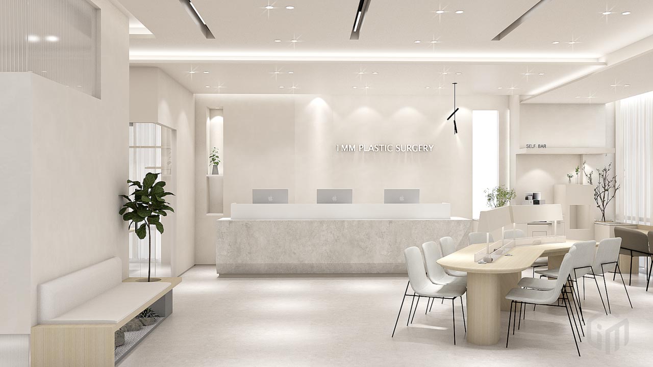 일미리성형외과의원's Image