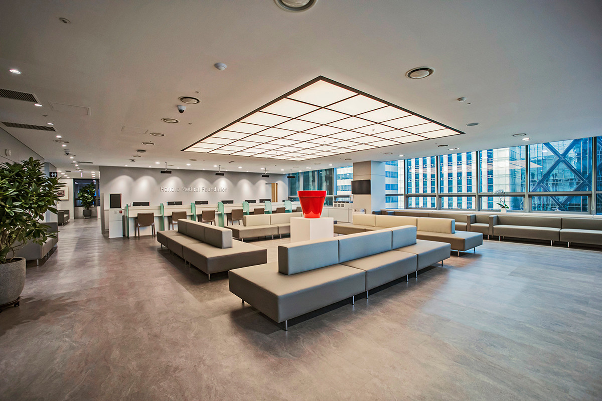 재단법인서울의과학연구소 하나로리더스의원's Image