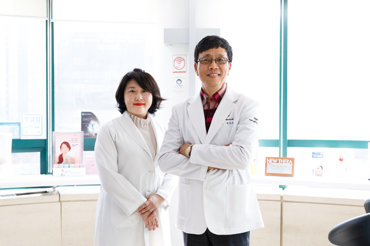 차앤박피부과의원's Image