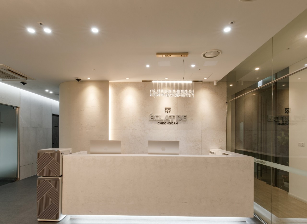 청담에끌라드의원's Image