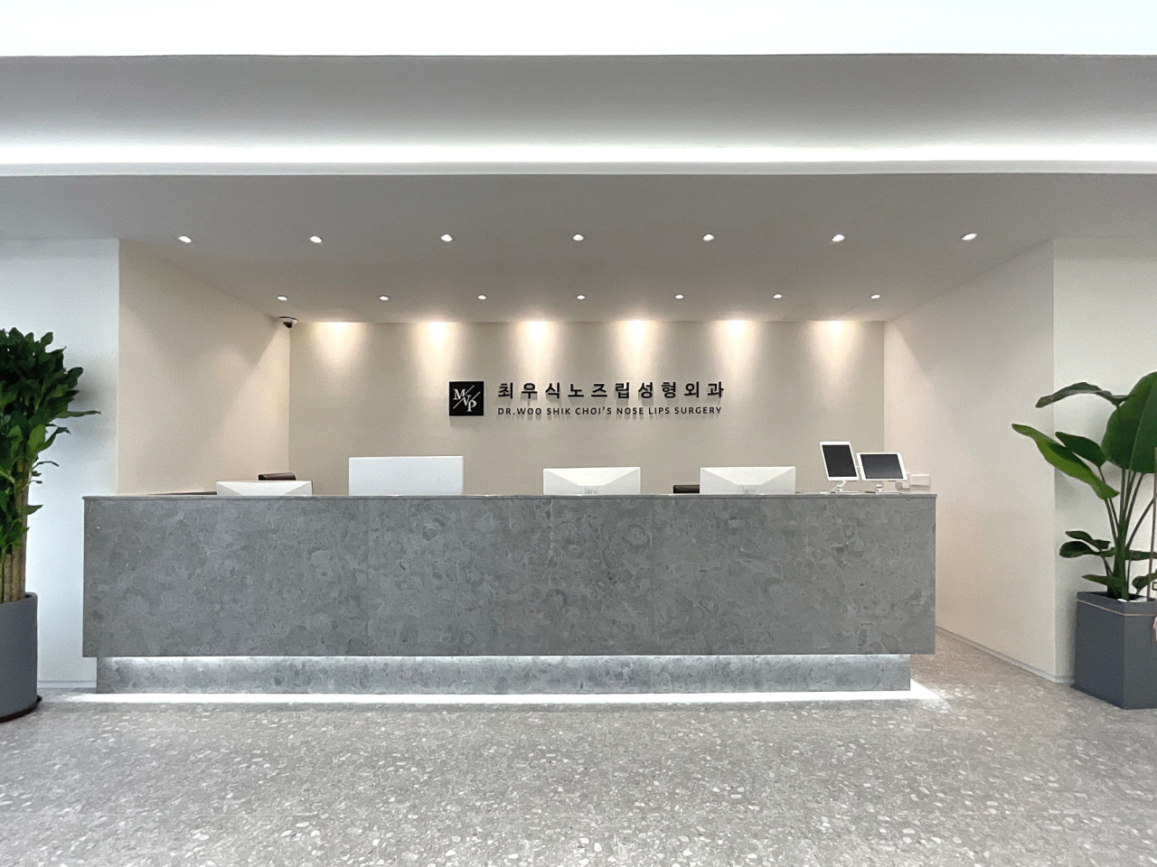 최우식노즈립성형외과의원's Image