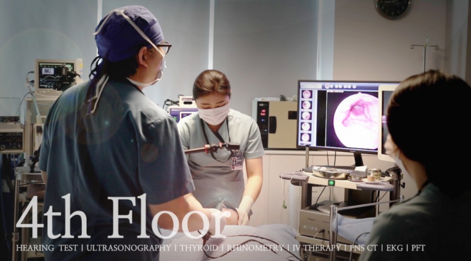 코리아이비인후과의원's Image