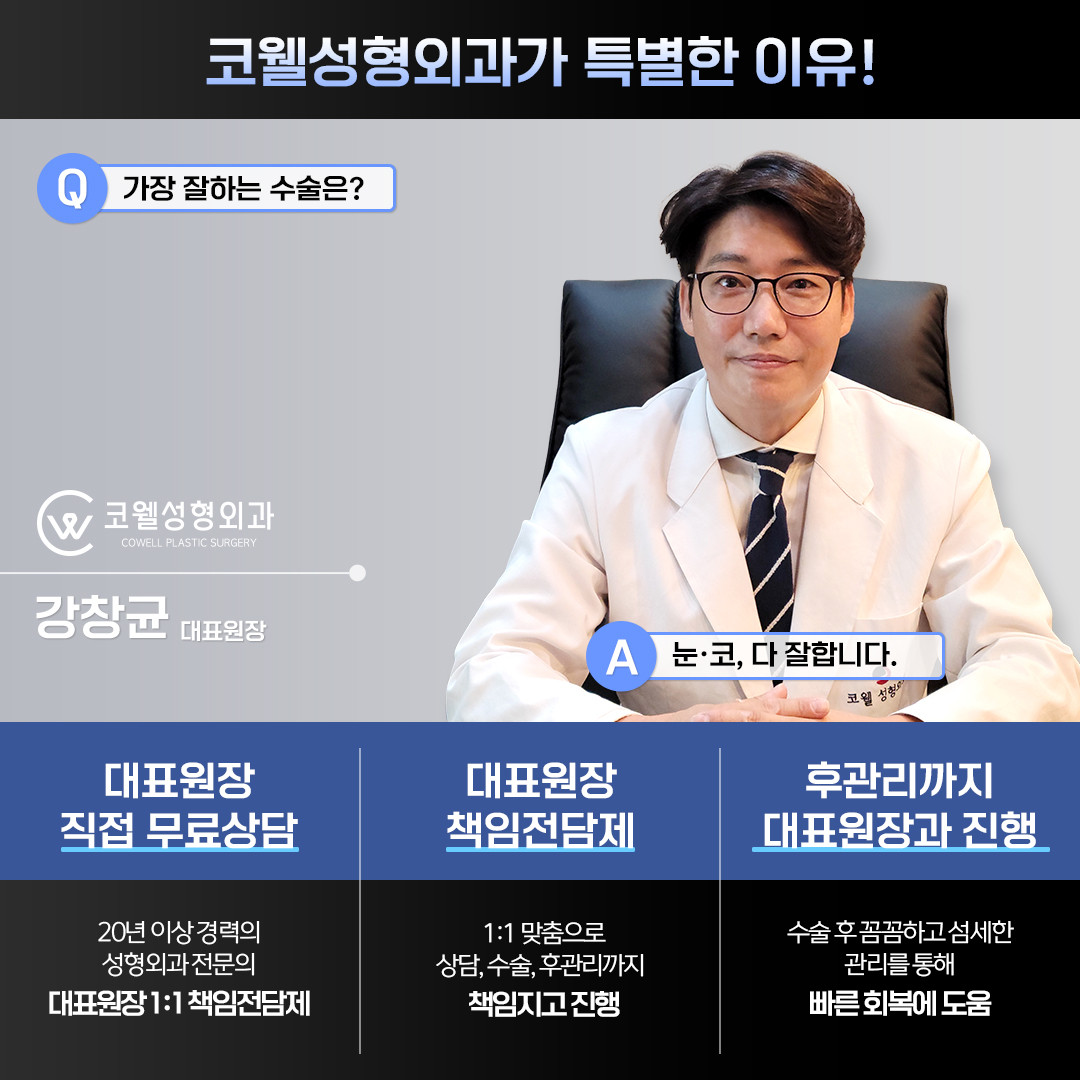코웰성형외과의원's Image
