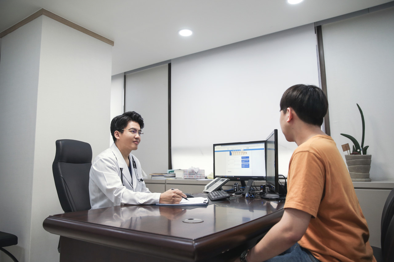 트루맨남성의원's Image