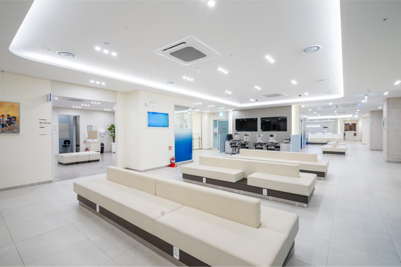 파랑새안과의원's Image