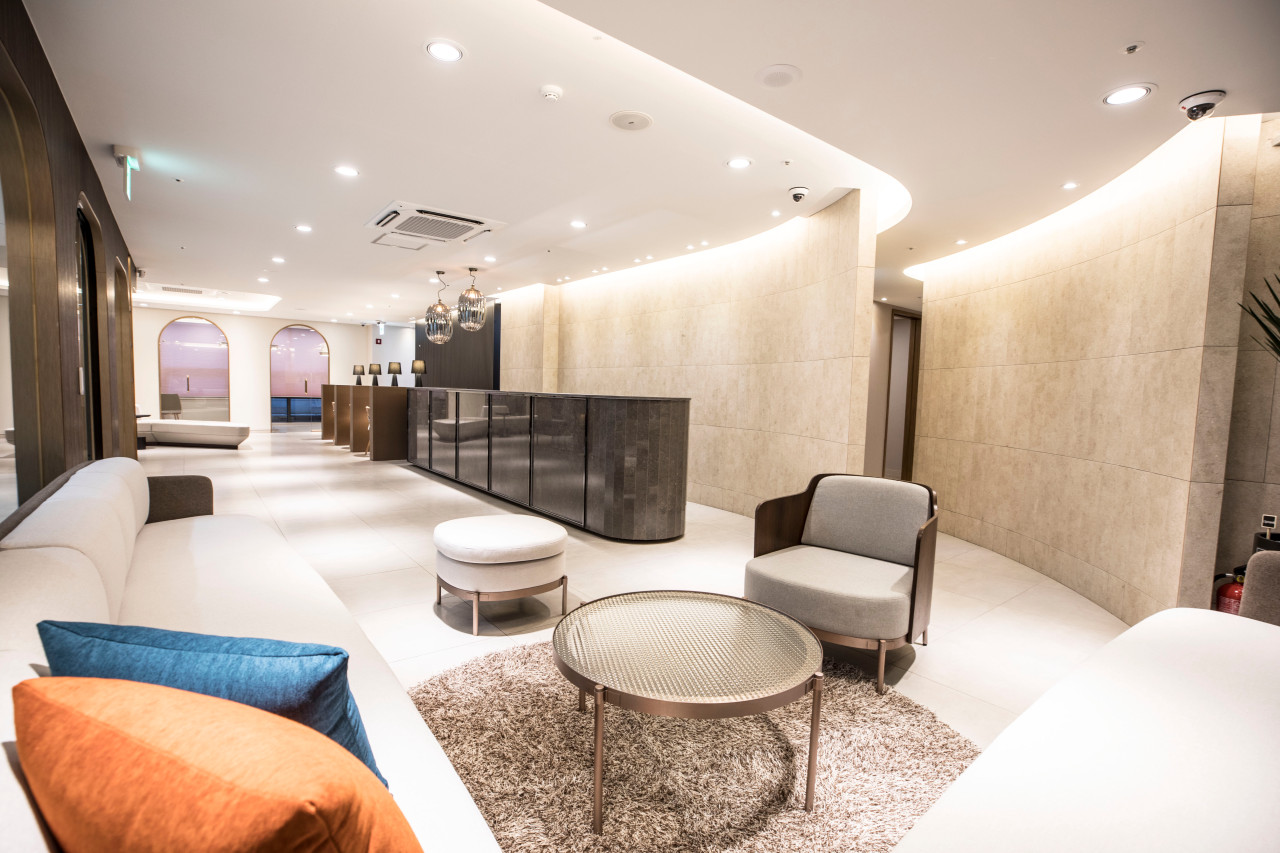 포에버의원's Image