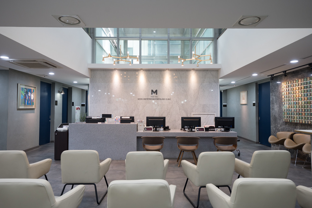 포유문산부인과의원's Image