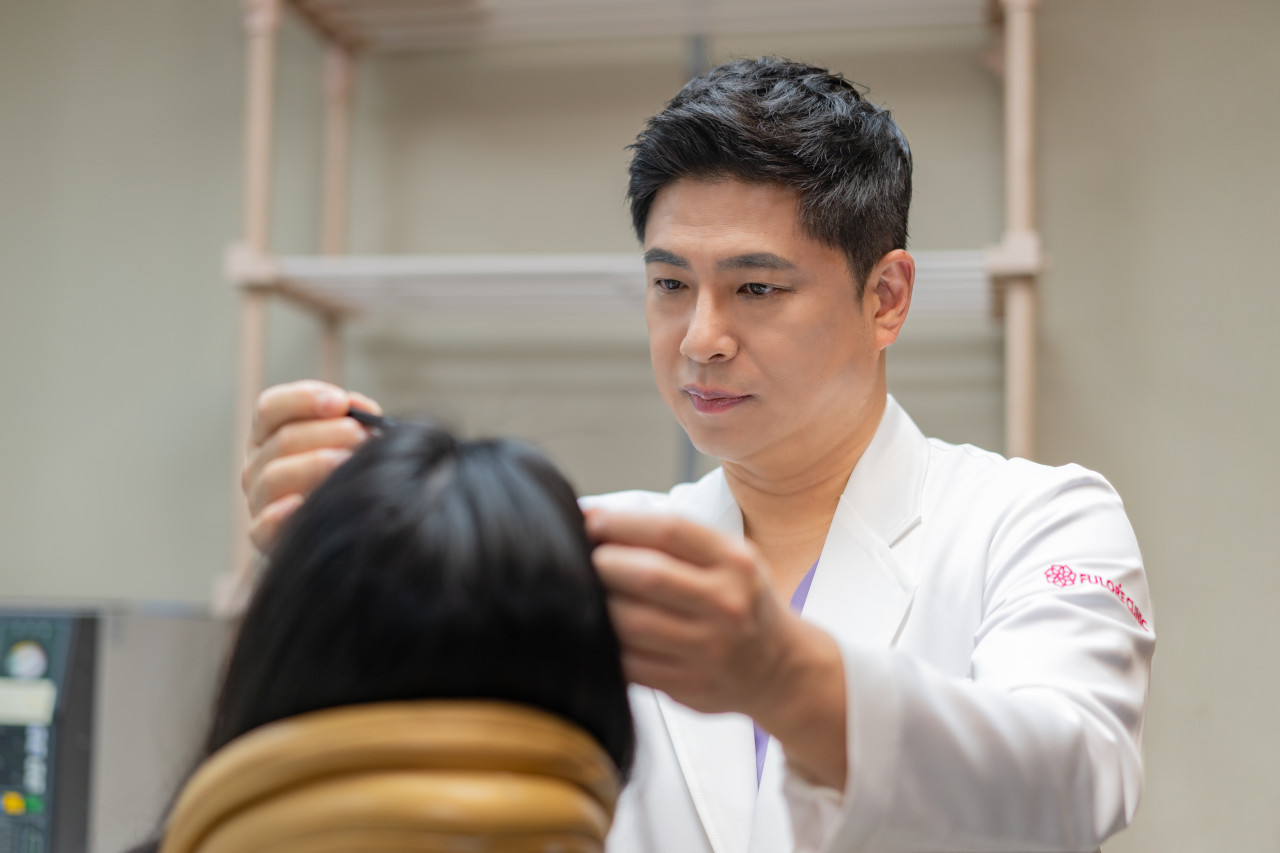 플로레의원's Image