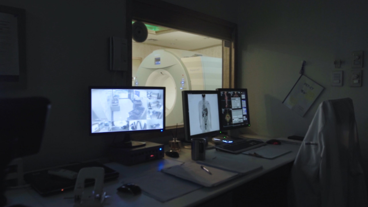 한국의학연구소 케이엠아이여의도의원's Image