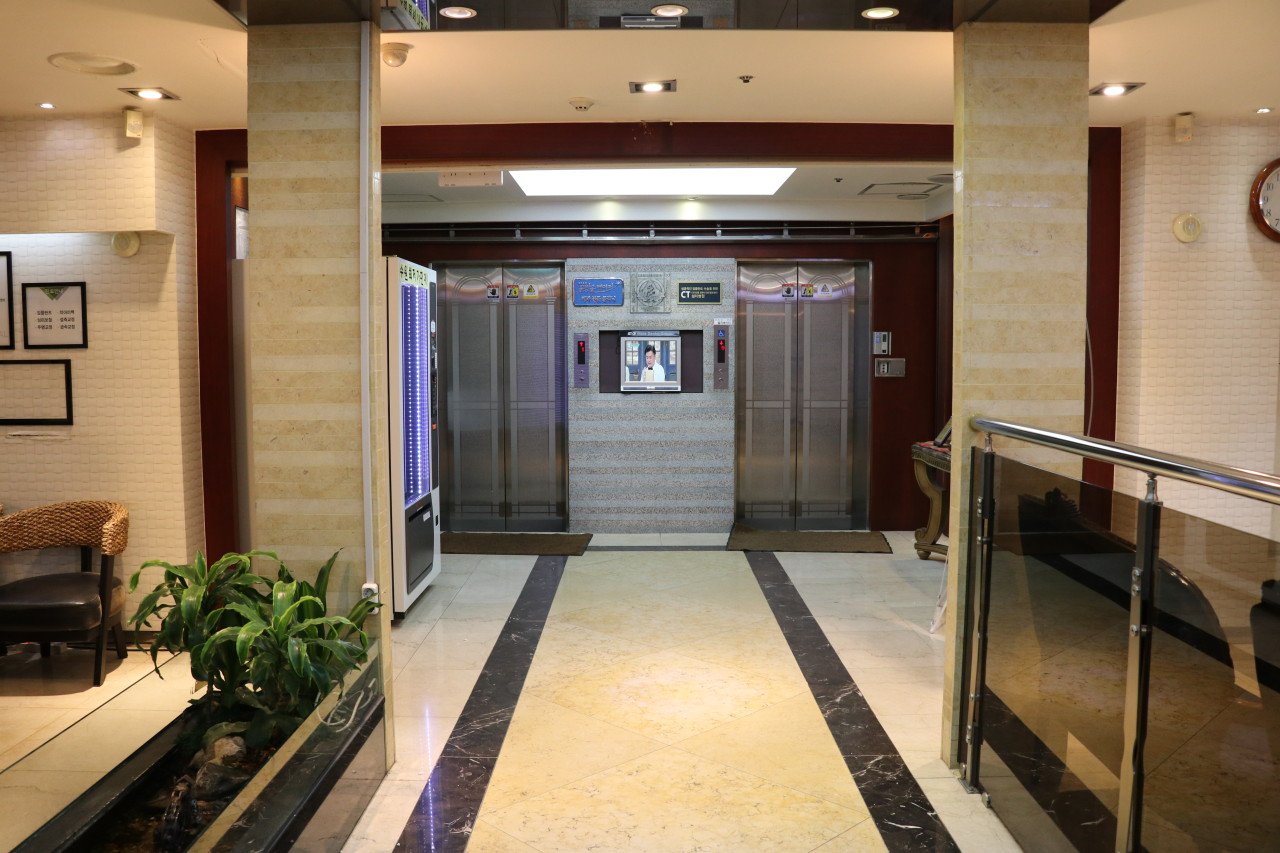 모아치과병원's Image