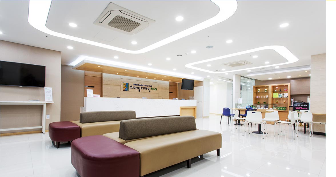 스마일디자인치과병원's Image