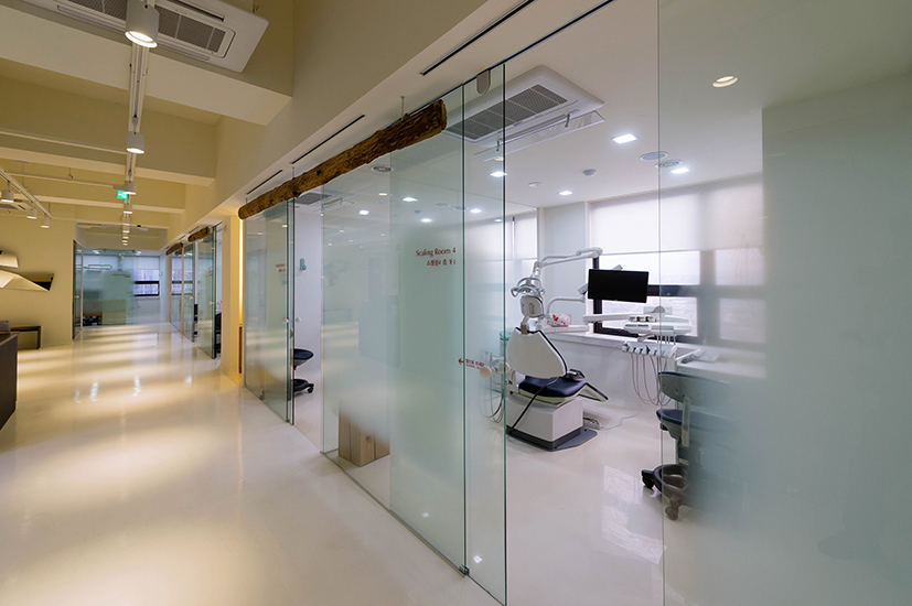 의료법인 영훈의료재단 선치과병원's Image