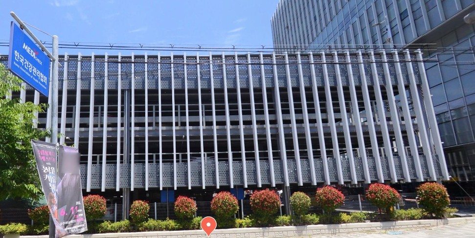 (사단법인) 한국건강관리협회건강증진치과의원's Image