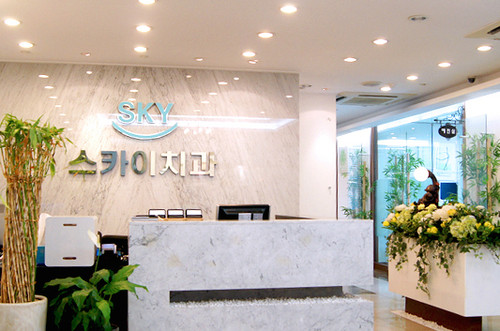 SKY(스카이)치과의원's Image