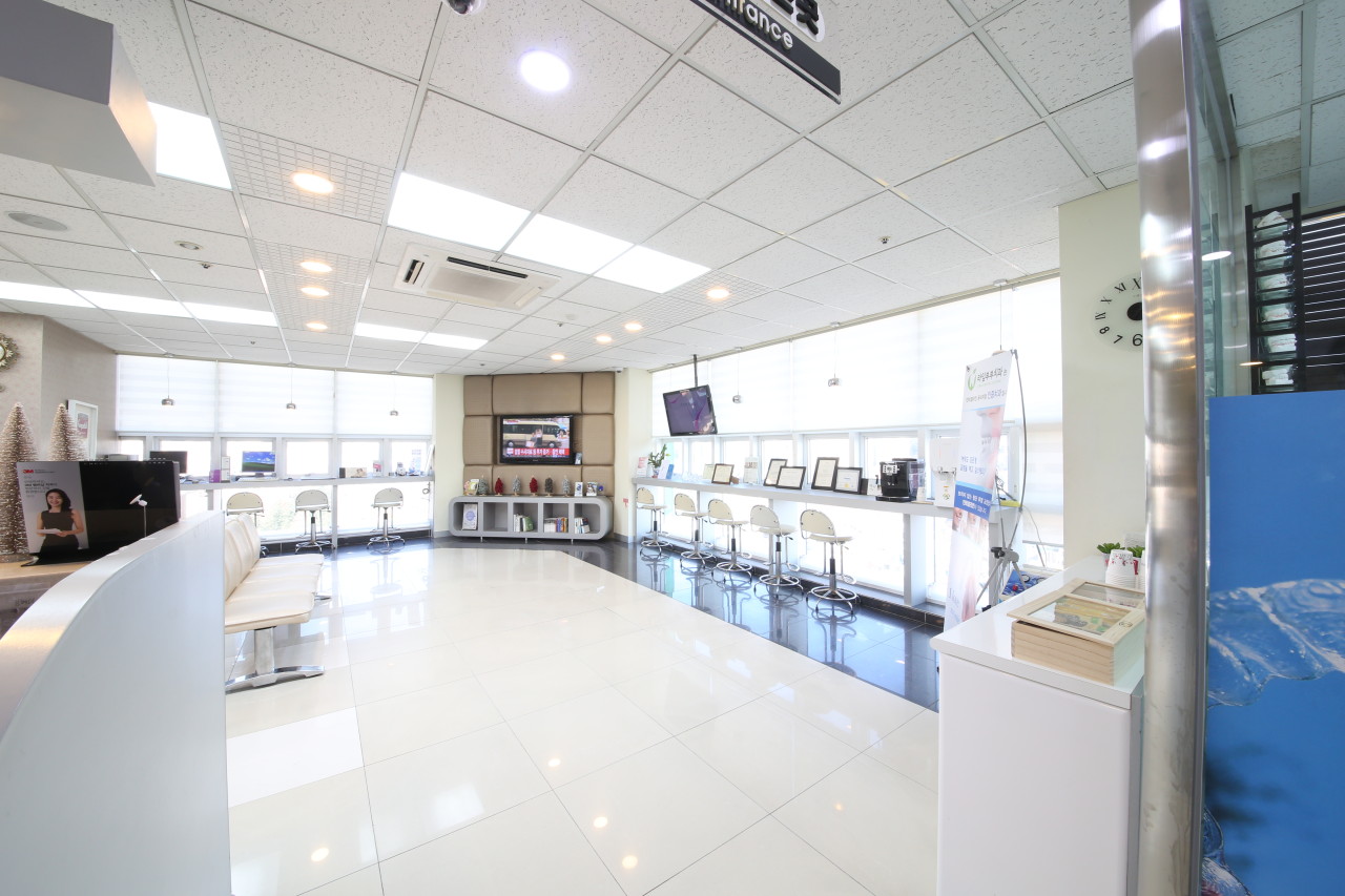 라임부부치과의원's Image