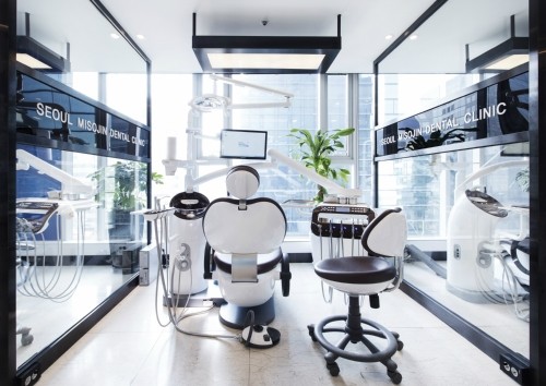 서울미소진치과의원's Image