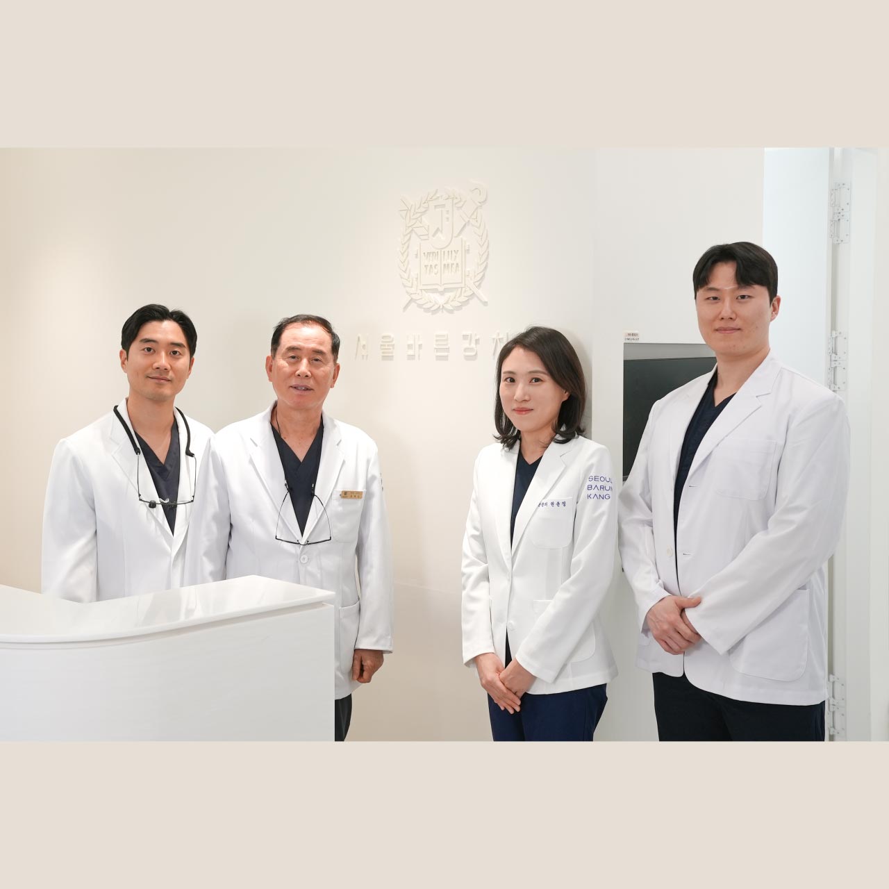 서울바른강치과의원's Image