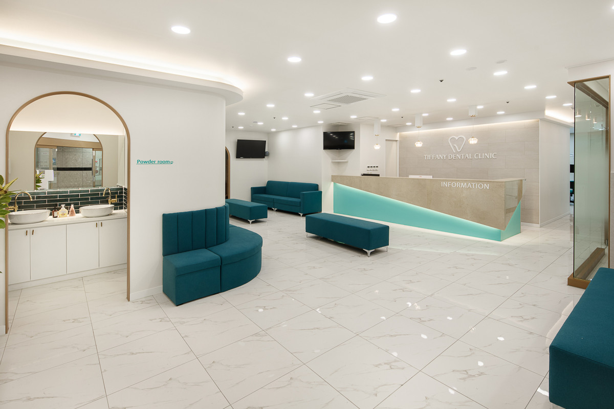 티파니치과의원's Image