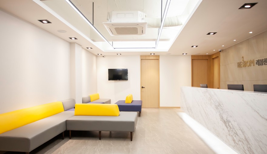 리봄한방병원's Image