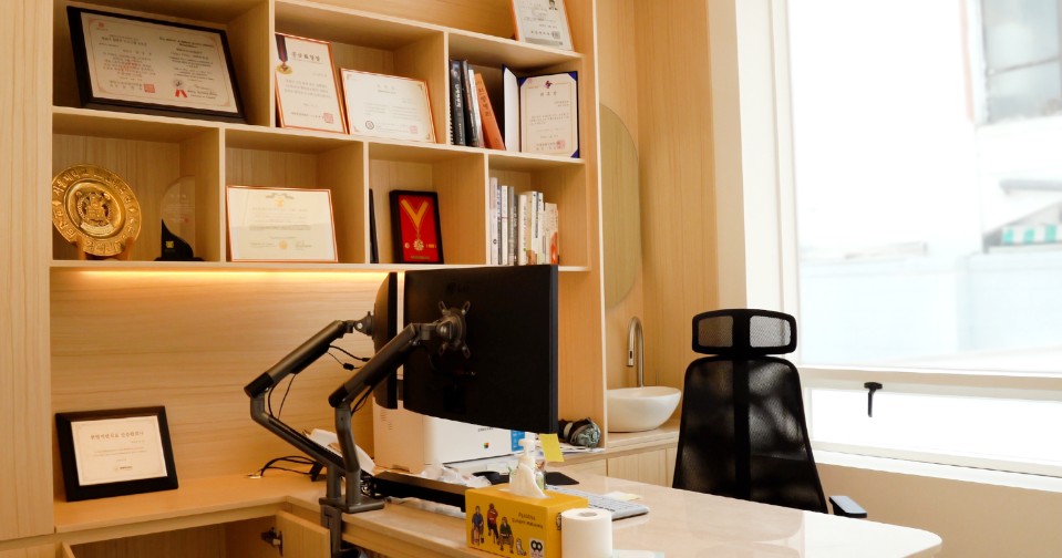 청추나한의원's Image